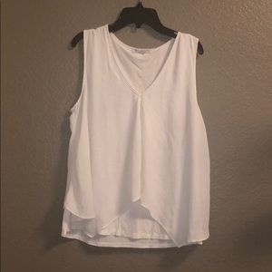 Green Envelope White Top